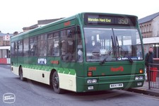 Bus Photo - First Huddersfield