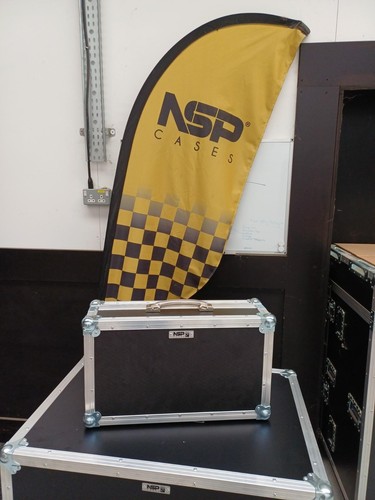 Universal small mixer pedal - mixer,