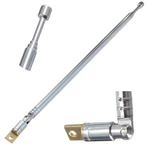 165 650mm sections - 165-650mm, 6
