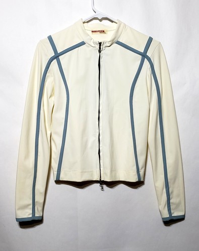 Vintage prada zip - prada,