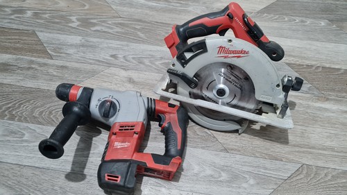 Milwaukee m18 fcsg66 18v 190mm - m18,