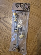 Rockshox ZEB Debonair+ 160mm Air Spring kit with ButterCup for ZEB A1+