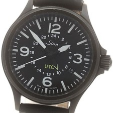 Sinn Freeger UTC 856 Date