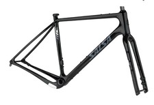 Salsa Warbird C Frameset