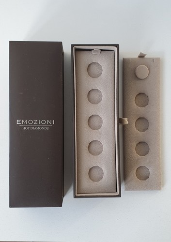 100 genuine emozioni hot - 100%,
