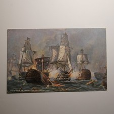 Horatio Nelson Centenary 1905