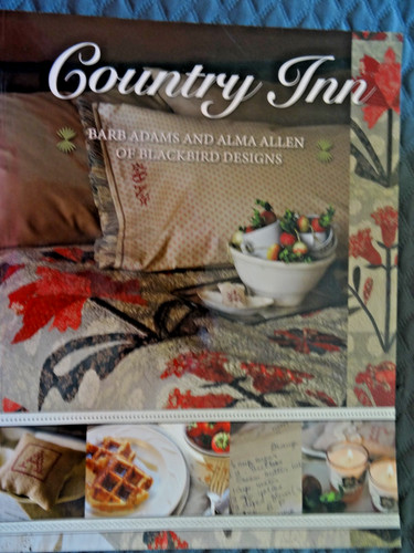 Country inn blackbird - inn,