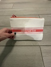 Christian Dior Paris Coral