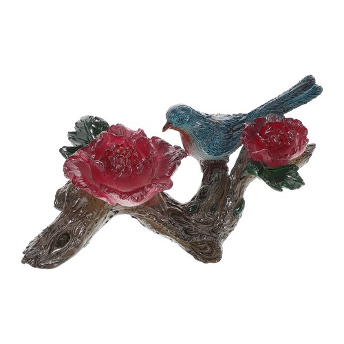 Color changing hummingbird - color-changing,