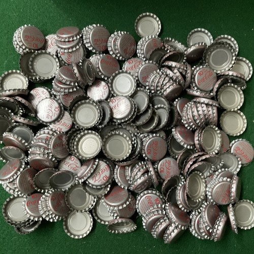 200 vintage unused - 200, coca