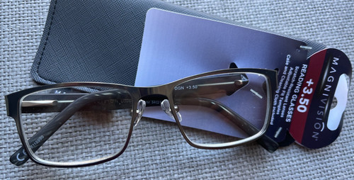 Magnivision scratch resistant - magnivision,