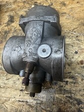 Blos LPG Mixer Carburettor. Used. Good Condition.