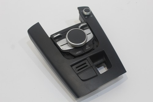 Audi mmi centre control - a3,