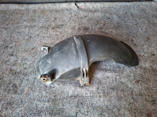 Vespa rear mudguard - 50,