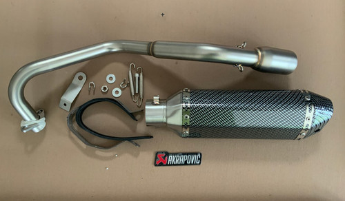 Msx 125 grom 2013 - 125,