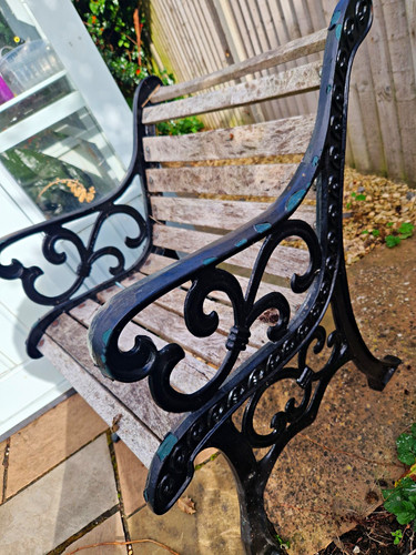 Vintage shabby chic - vintage,