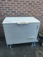 Large Chest Freezer