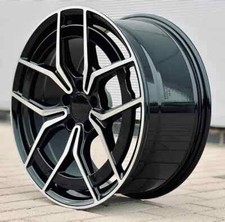 19"8/9 amg black p cs audi