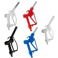 IBC Fuel Delivery 25mm Nozzle