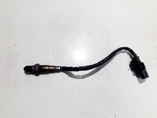 Bmw series 2006 lambda - 5,