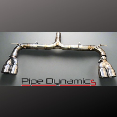 Pipe dynamics seat - dynamics, 1.4tsi