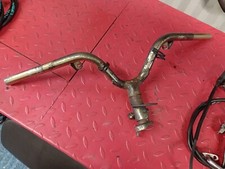 HONDA LEAD SCV 100cc 2005 HANDLEBARS