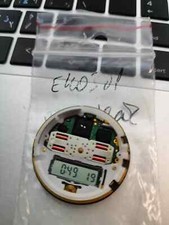 Eta E40.301 Movement Tissot