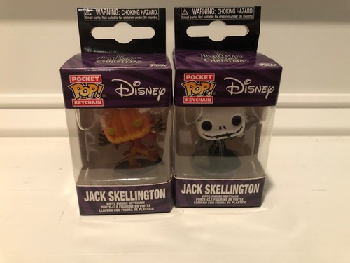 Funko pocket pop keychain - funko,