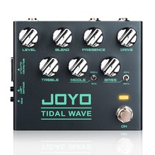 JOYO Classic Bass Tone of "90s
