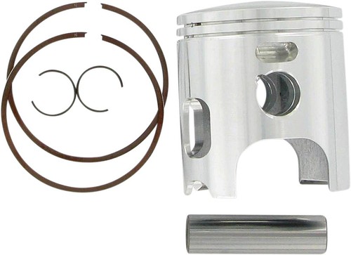 Wiseco piston kit for yamaha - piston,