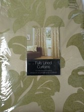 Winter WARM Woven GOLD / GREEN