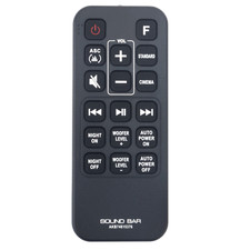 AKB74815376 Replace Remote for