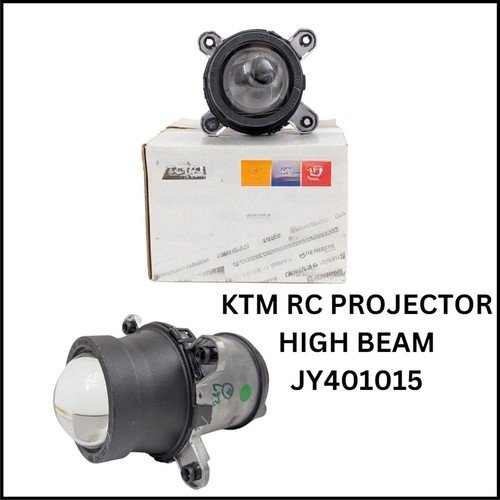 Headlight head lamp high - head,