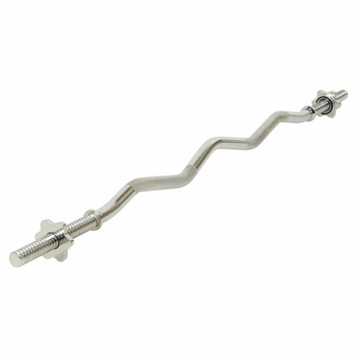 Solid curl bar - curl,