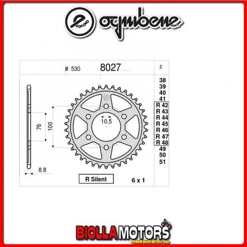 368027r42 transmission crown - 368027r42,