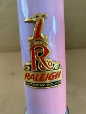 Raleigh Coco Frame : New Old
