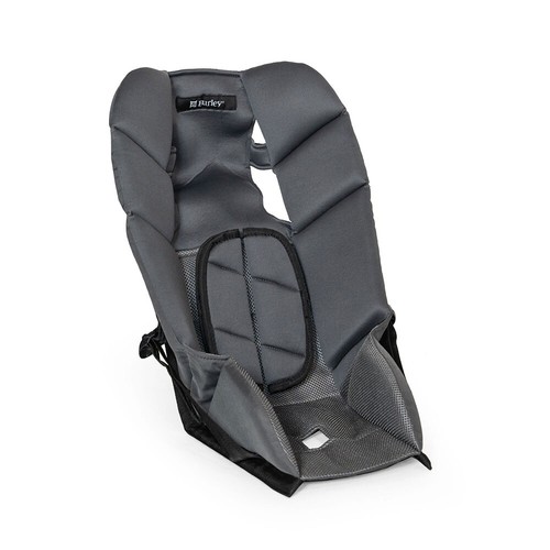 Burley bike trailer baby - bike,