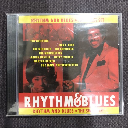 Drifters ben king betty - drifters,,