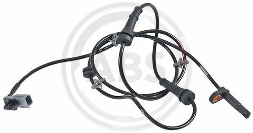 Front abs sensor 31374 - abs,