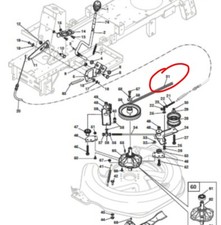 STIG 1066H 1066 H HQ HB MJ 66
