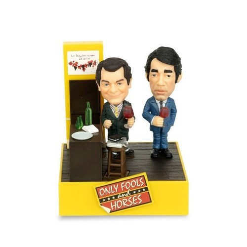 Only fools and horses - only,
