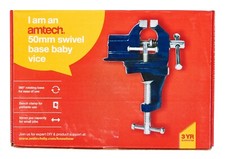 50Mm 2" Swivel Base Mini Baby