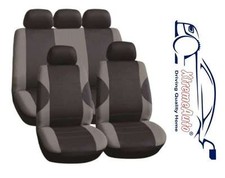 11PCE COVENTRY GREY UNIVERSAL