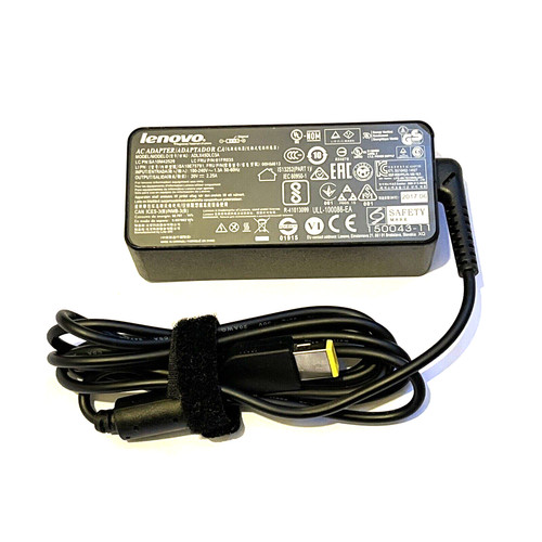 Lenovo thinkpad 45w slim tip - thinkpad,