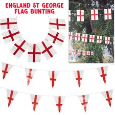 10M England Bunting Triangle