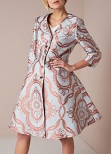 TED BAKER Versailles print
