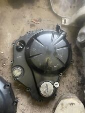 Kawasaki ER6N side Casing  2014