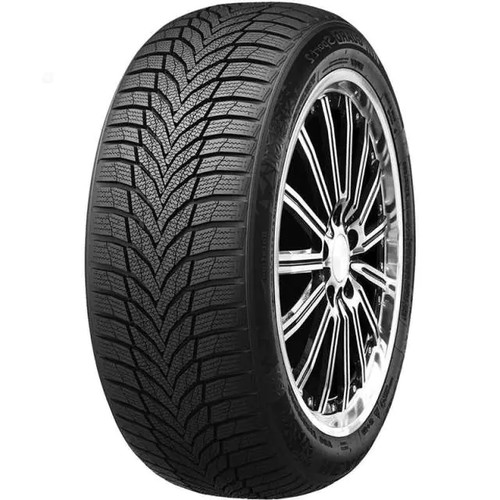 Winter tyre 255 - tyre, nexen