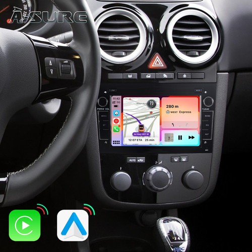 For vauxhall corsa 2006 - corsa, 2006-2014