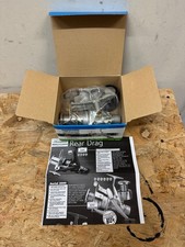 VINTAGE FISHING TACKLE-